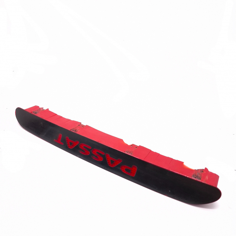 Lampa Stop Spate / Tripla Vw Passat B6 2005-2010 Haion Centru 1K6945097A, 1K6-945-097-A, Fee4528