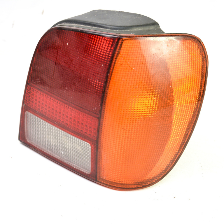 Lampa Stop Spate / Tripla Vw Polo (6N1) 1994-1999 Caroserie Dreapta 115015B, 11-5015B