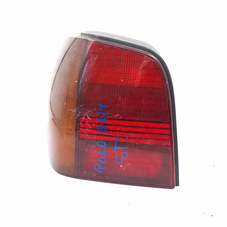 Lampa Stop Spate / Tripla Vw Polo (6N1) 1994-1999 Stanga