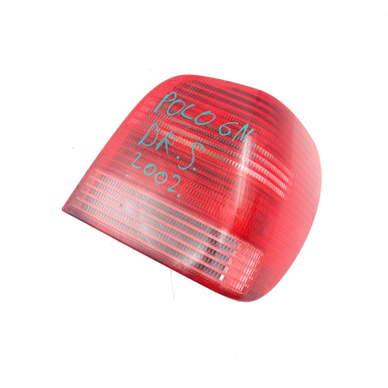 Lampa Stop Spate / Tripla Vw Polo (6N2) 1999-2001 Caroserie Dreapta 6N0945096H, 6N0945257B, 964083, 964080, 964078, 945257, 6N0 945 096 H, 6N0 945 257 B Hella