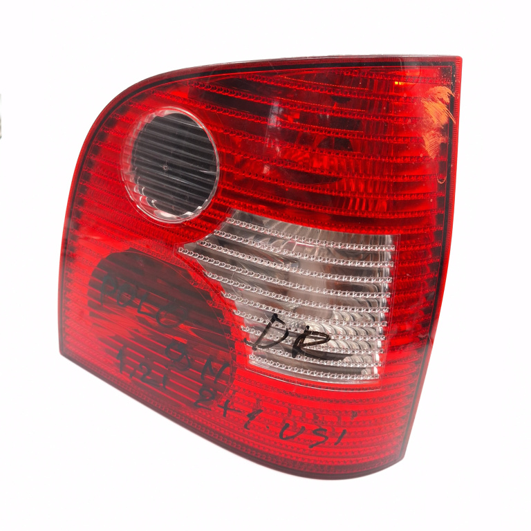 Lampa Stop Spate / Tripla Vw Polo (9N, 9N3) 2002-2010 Dreapta 6Q6945096B, 6Q6945112A, 6Q6945258A, 6Q6 945 096 B, 606 945 112 A, 6Q6 945 258 A