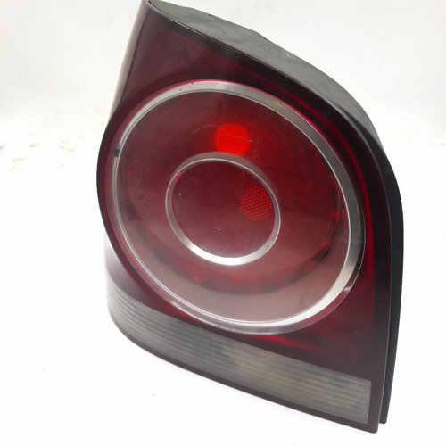 Lampa Stop Spate / Tripla Vw Polo (9N, 9N3) 2002-2010 Caroserie Stanga