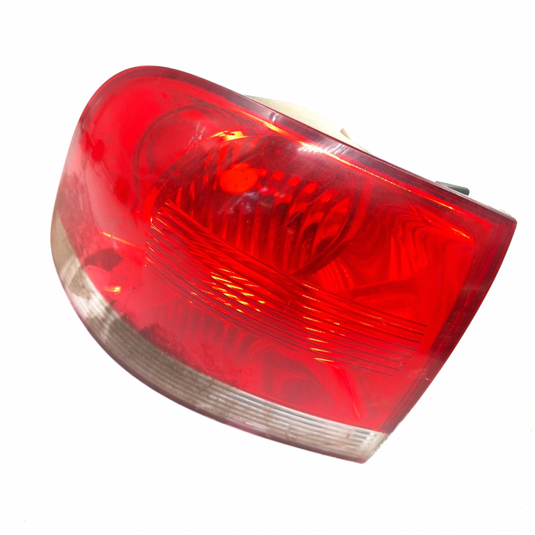 Lampa Stop Spate / Tripla Vw Touareg (7L) 2002-2010 Stanga 7L6945095K, 7L6 945 095 K, 7L6945095, 7L6945095K-06S, 030504, 28259002