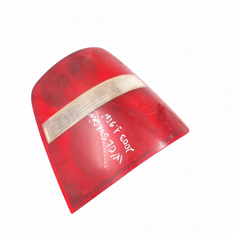 Lampa Stop Spate / Tripla Vw Touran (1T) 2003-2010 1.9 Tdi Motorina Dreapta 1T0945096C, 1T0945112B
