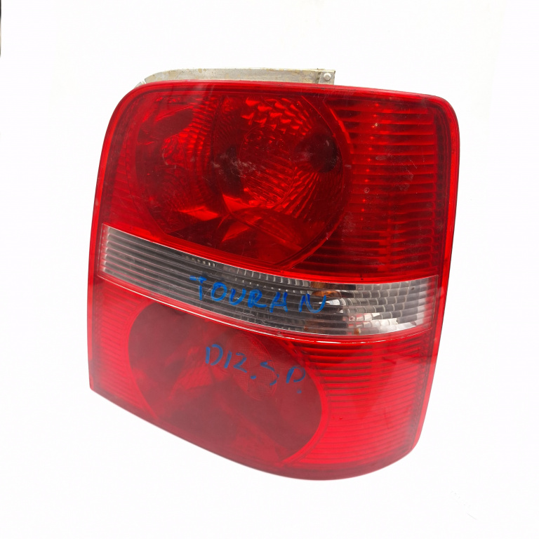 Lampa Stop Spate / Tripla Vw Touran (1T) 2003-2010 Caroserie Dreapta 1T0945096C, 1T0945112B, 1T0945258A, 1T0 945 258 A, 158686