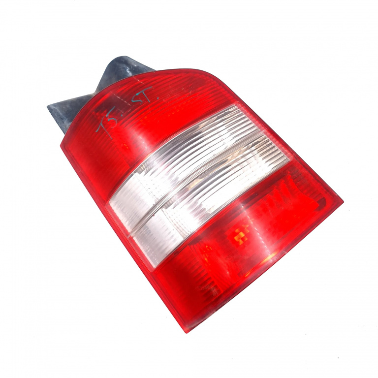 Lampa Stop Spate / Tripla Vw Transporter Mk 5 / T5 / Caravelle 2003-2015 Stanga 7H5945095H