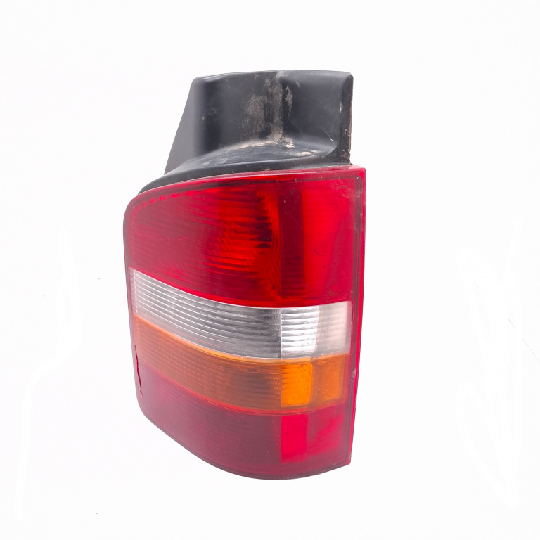 Lampa Stop Spate / Tripla Vw Transporter Mk 5 / T5 / Caravelle 2003-2015 Dreapta 7H0945096F, 7H0945258A, 7H0 945 258 A, 15799400