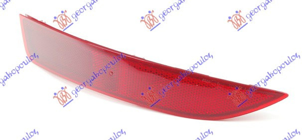 Lampa Stop Spate - Vw Jetta 2010 , 5c6945105a