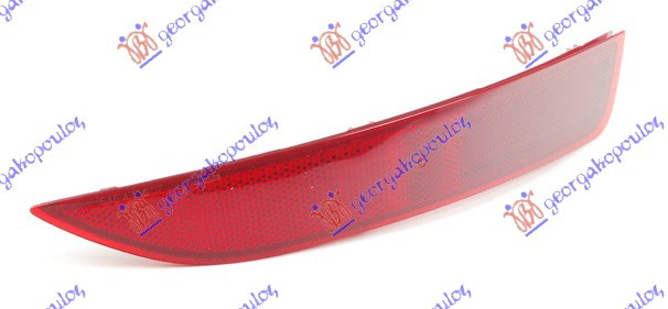 Lampa Stop Spate - Vw Jetta 2010 , 5c6945106a
