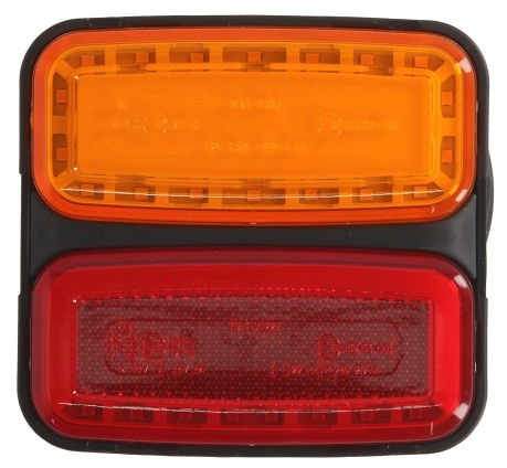 Lampa Stop Spate Was 1482I W226