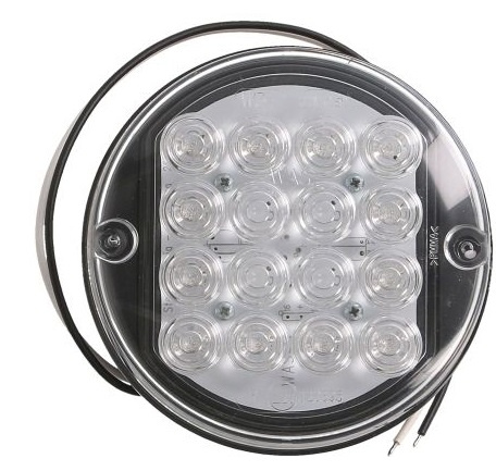 Lampa Stop Spate Was 175 W34 24V