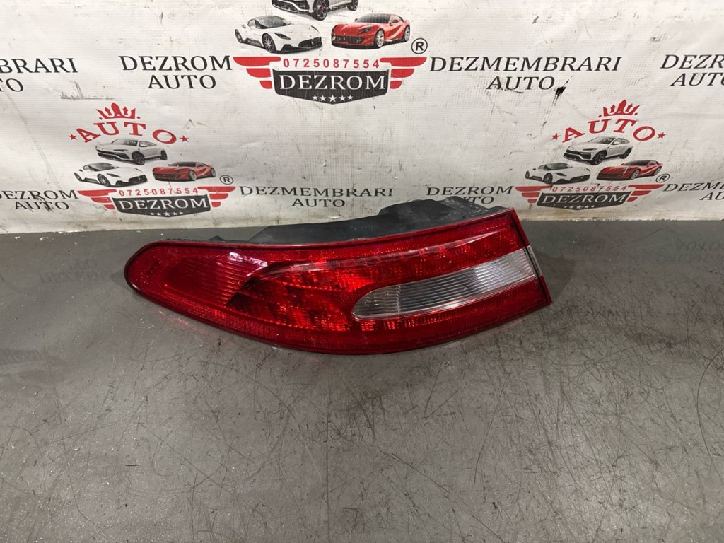 Lampa stop stanga 8X2313405BC Jaguar XF Sedan (X250) 5.0 296 cai