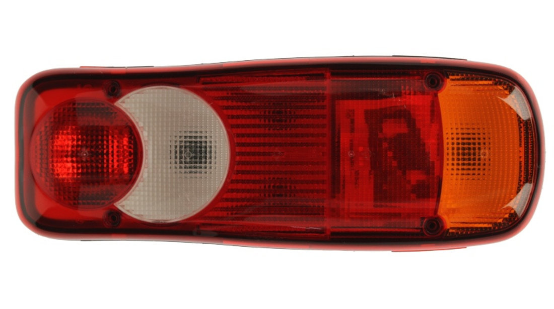 Lampa Stop Stanga Am Citroen Jumper 3 2006→ 6350AV