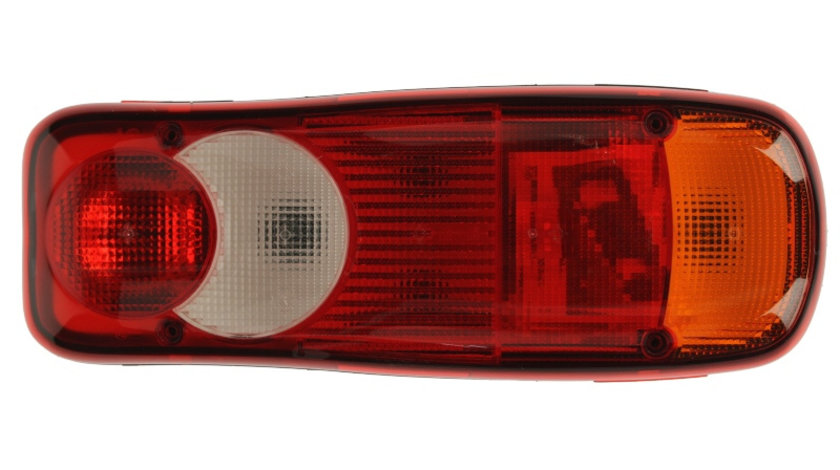 Lampa Stop Stanga Am Citroen Jumper 3 2006→ 6350AV