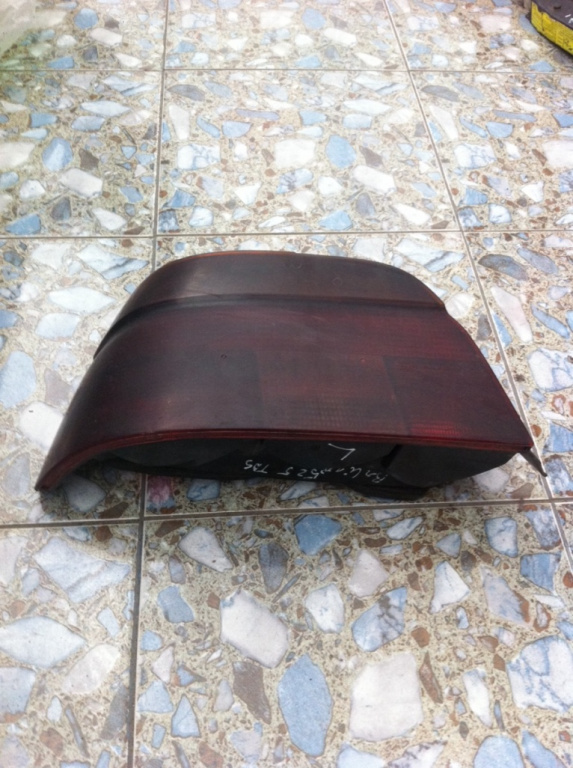 Lampa stop stanga BMW 5 Series E39 [1995 - 2000] Sedan 4-usi 525tds MT (143 hp) 2.5 TDS