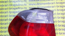 Lampa stop stanga BMW Seria 3 E46 [1997 - 2003] Se...