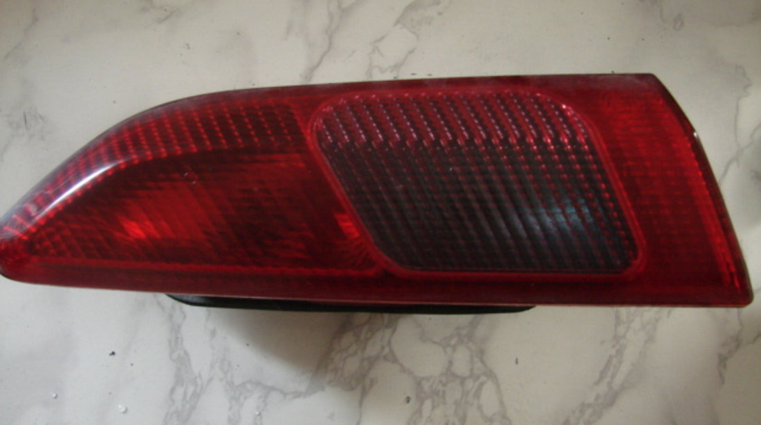 Lampa stop stanga capota portbagaj Alfa Romeo 156 932 [1997 - 2007] Sedan 2.5 MT (190 hp) V6