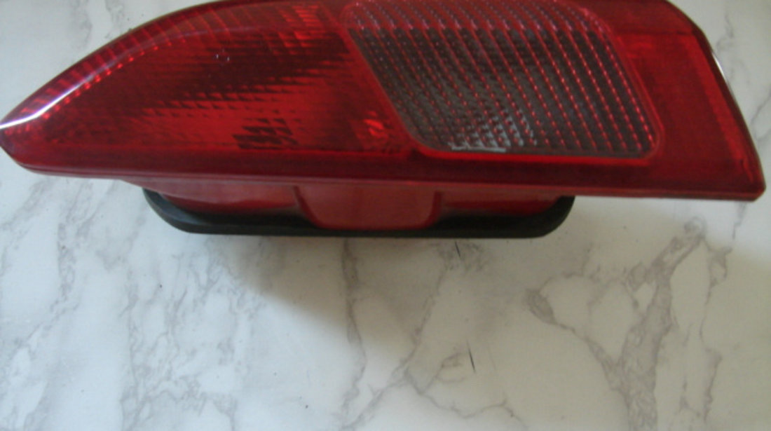 Lampa stop stanga capota portbagaj Alfa Romeo 156 932 [1997 - 2007] Sedan 2.0 MT (155 hp) Twin Spark