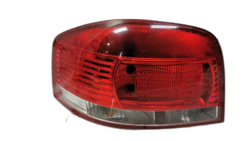 Lampa stop stanga coupe ​​Audi A3 (8P1) Coupe 2003 2.0 FSI OEM 8P0945257