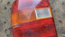 Lampa stop stanga crapata Opel Vectra A [1988 - 19...