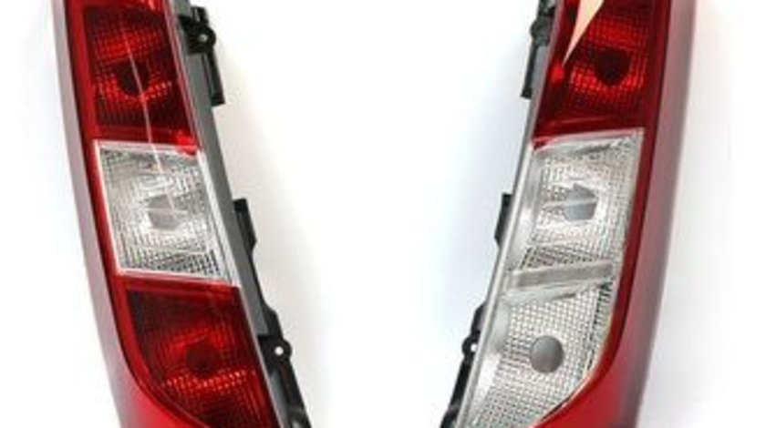 Lampa stop stanga Dacia Dokker 2017_2018_2019_2020 NOUA