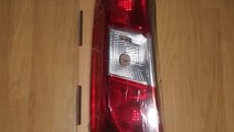 Lampa stop stanga Dacia Dokker NOUA (265551619R)