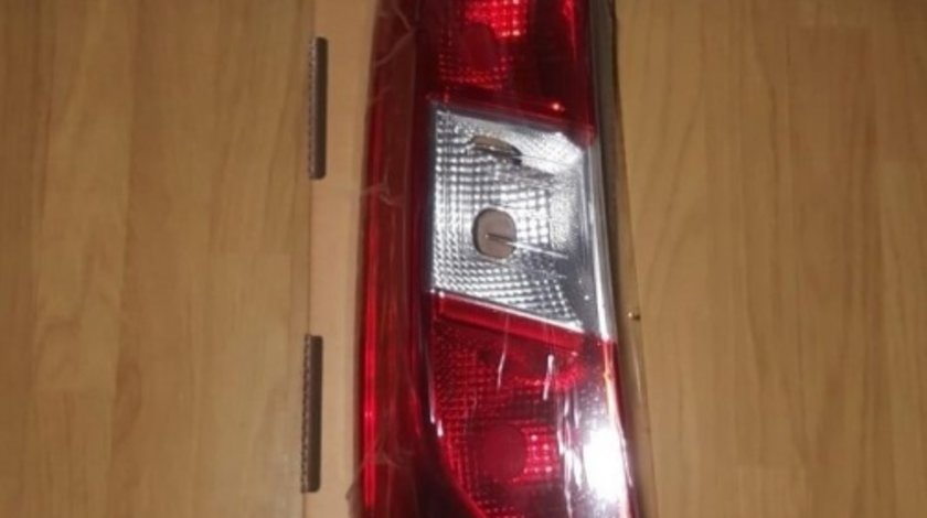 Lampa stop stanga Dacia Dokker NOUA (265551619R)