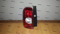 Lampa stop stanga Dacia Duster 2010-2013 NOUA 2655...