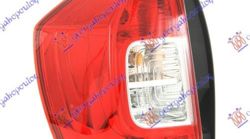 Lampa stop stanga Dacia Logan 2 MCV 2012-2013-2014-2015-2016 Produs NOU