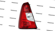 Lampa stop stanga Dacia Logan 2004 NOUA 6001549149...