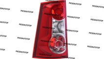 Lampa stop stanga Dacia Logan MCV 2007 NOUA 820086...