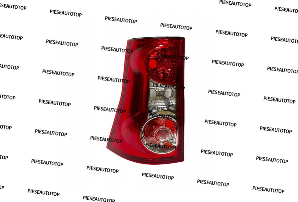 Lampa stop stanga Dacia Logan Pick-Up 2008-2012 NOUA COD OE 8200570944