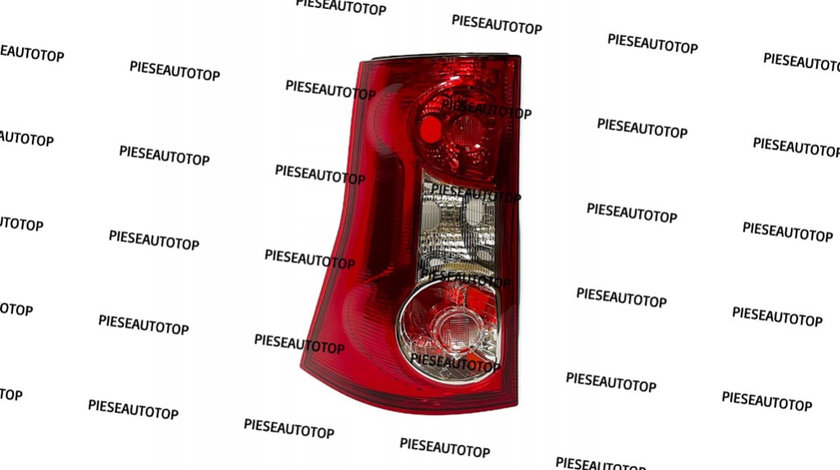 Lampa stop stanga Dacia Logan Pick-Up 2008 NOUA 8200570944