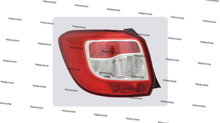 Lampa stop stanga Dacia Sandero 2 2013 NOUA 265554085R