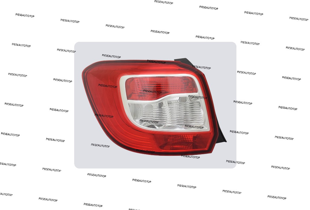 Lampa stop stanga Dacia Sandero 2 2014 NOUA 265554085R
