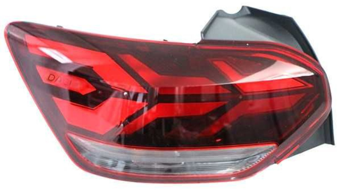 Lampa stop stanga Dacia Sandero 3 2021_2022_2023 NOU 265557573R OE