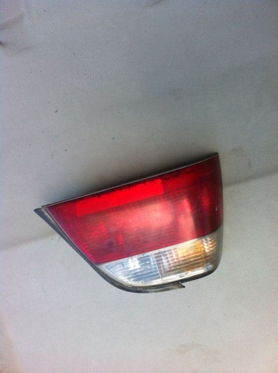 Lampa stop stanga Daewoo Cielo [1994 - 2002] Sedan 4-usi 1.5i MT (78hp) (KLETN)