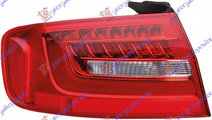 Lampa Stop Stanga Exterior Audi A4/B8 2011 2012 20...