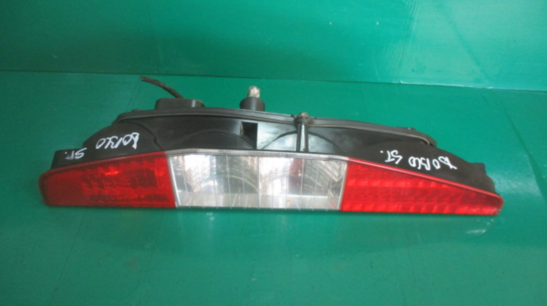 LAMPA / STOP STANGA FIAT DOBLO FAB. 2000 – 2006 ⭐⭐⭐⭐⭐