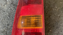 Lampa stop stanga Ford Focus [facelift] [2001 - 20...