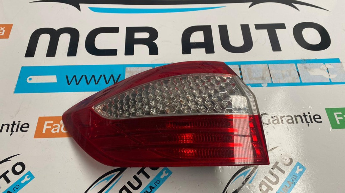 Lampa stop stanga Ford Mondeo MK4 Combi 2007