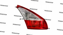 Lampa stop stanga haion Renault Megane 3 2008-2015...