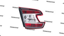 Lampa stop stanga haion Renault Megane 3 Grandtour...