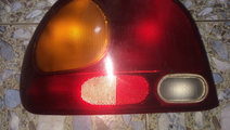 Lampa stop stanga Hyundai Accent X3 [1994 - 1997] ...