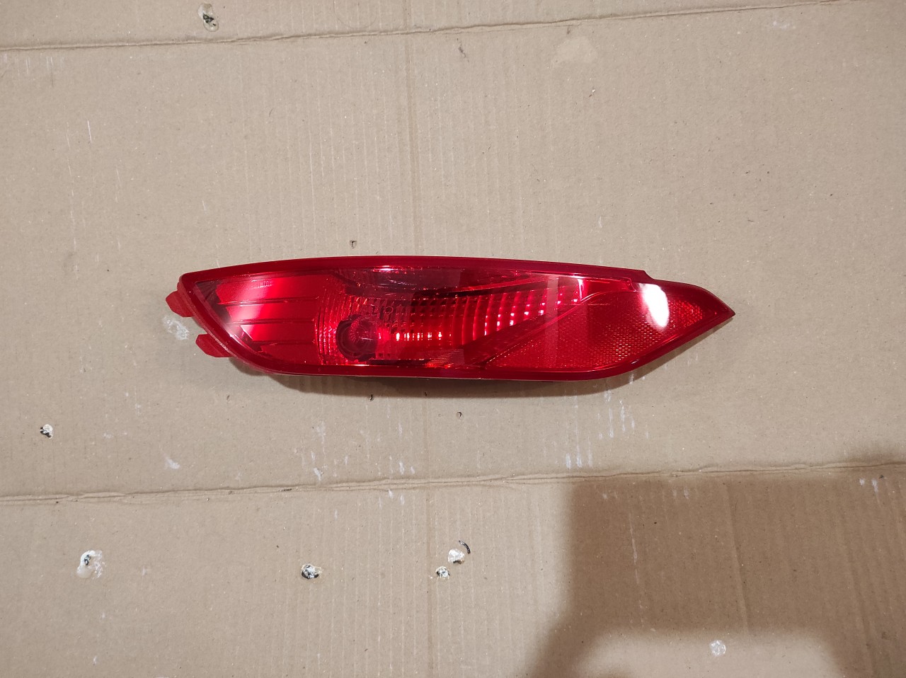 Lampa stop stanga in bara Hyundai Tucson (2015-2018) cod 92405D3100