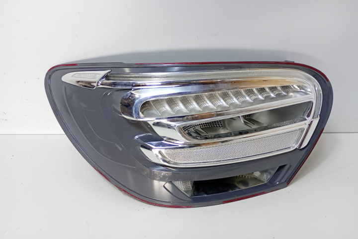 Lampa Stop stanga interior A1769064800 Mercedes-Benz A-Class W176 [2012 - 2015]