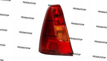 Lampa stop stanga lumina galbena Dacia Logan 2004-...