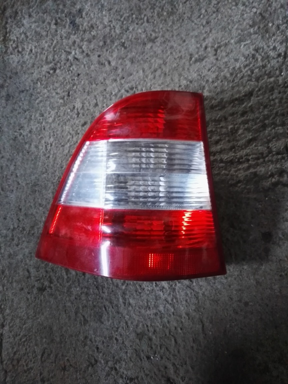 Lampa stop stanga Mercedes ML W163