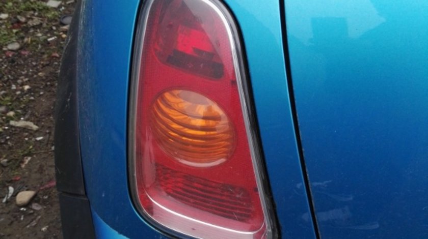 Lampa stop stanga Mini Cooper S