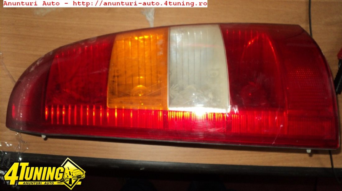 LAMPA STOP STANGA OPEL ASTRA G PRODUS ORIGINAL SH NR 541